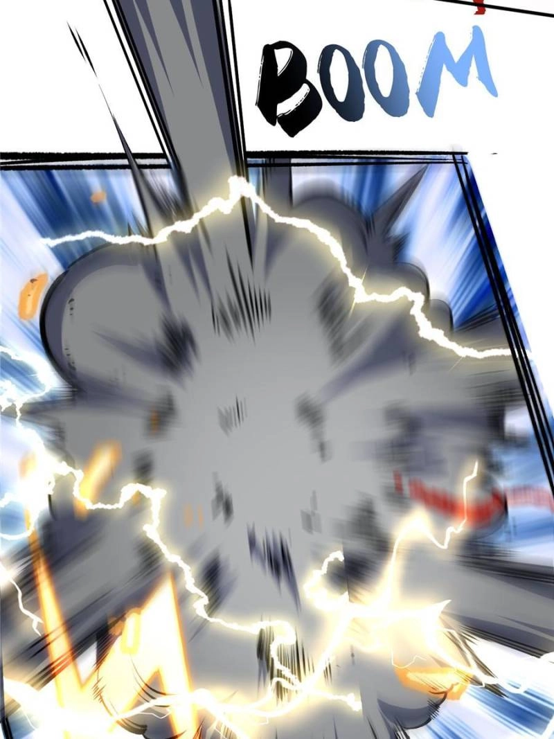 Top Tier Providence Chapter 107 - Page 10