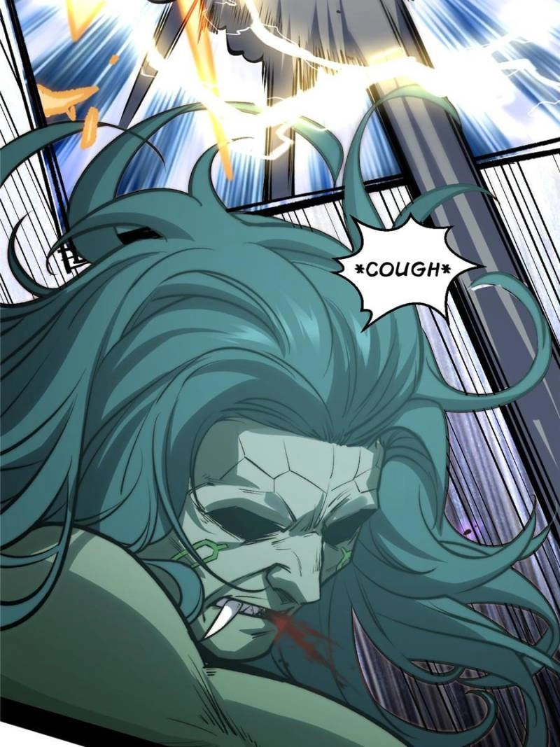 Top Tier Providence Chapter 107 - Page 11