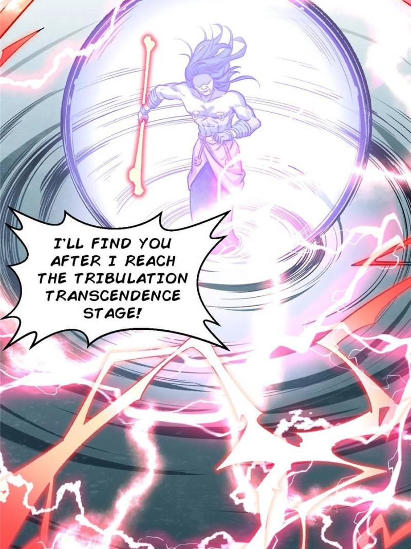 Top Tier Providence Chapter 107 - Page 13