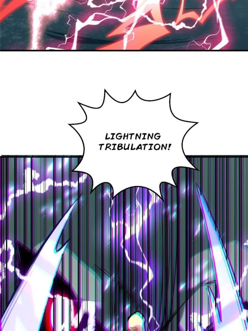 Top Tier Providence Chapter 107 - Page 14