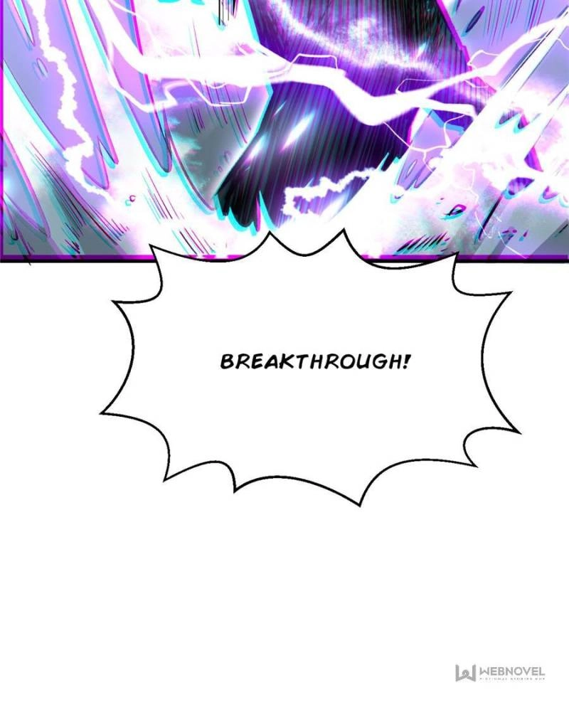 Top Tier Providence Chapter 107 - Page 16