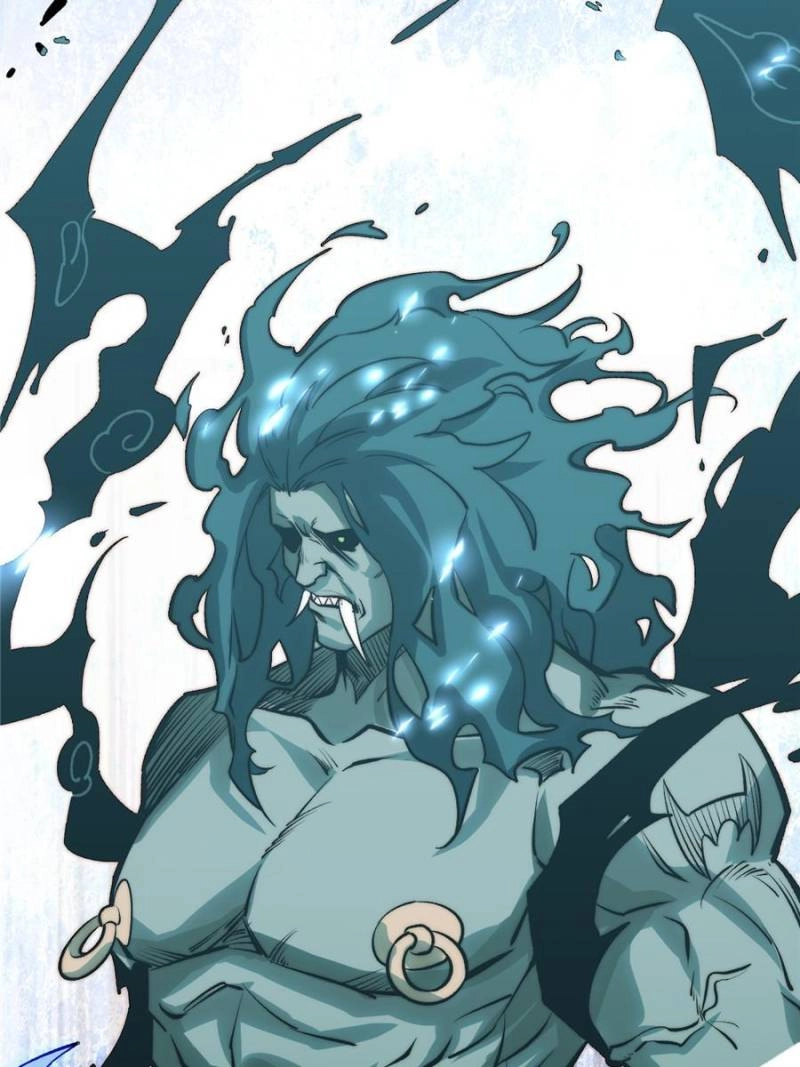 Top Tier Providence Chapter 107 - Page 25