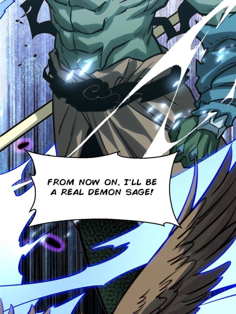 Top Tier Providence Chapter 107 - Page 26