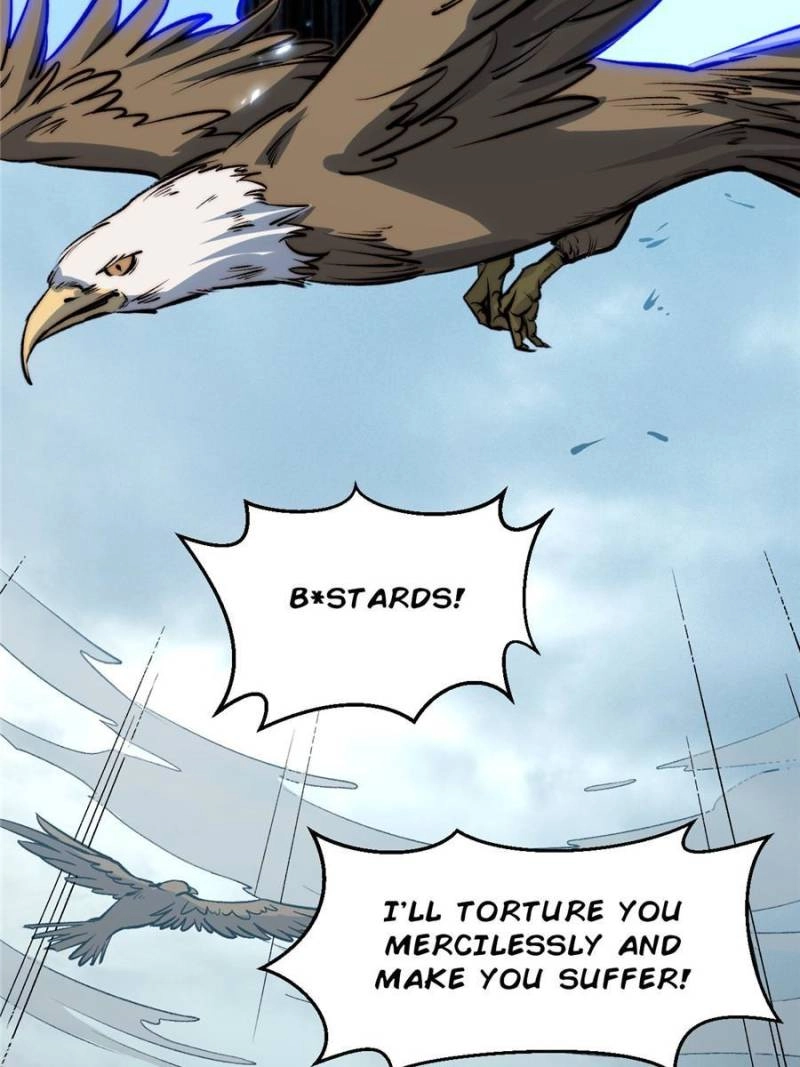 Top Tier Providence Chapter 107 - Page 27