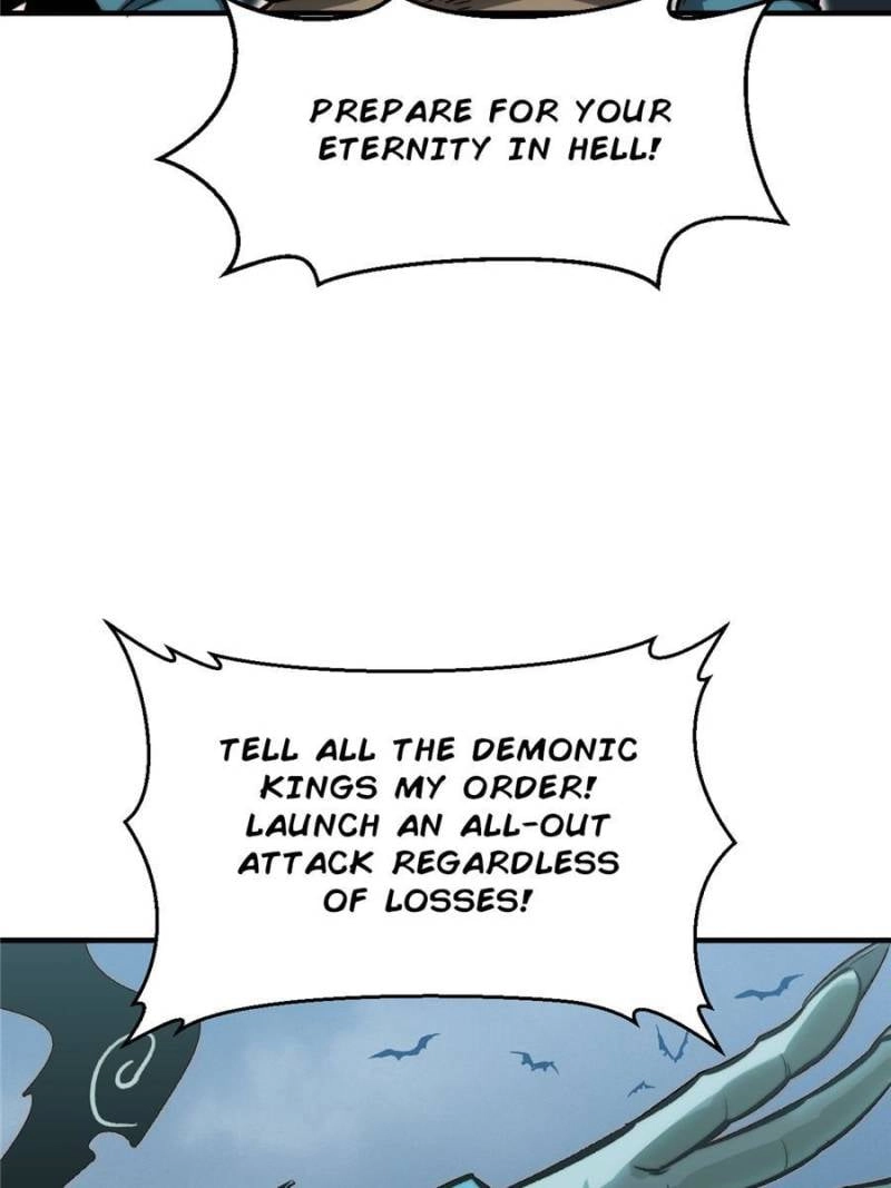 Top Tier Providence Chapter 107 - Page 29