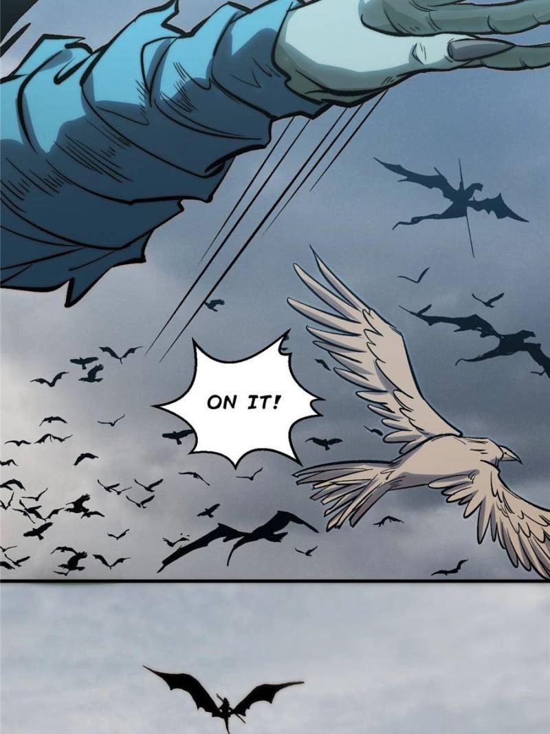 Top Tier Providence Chapter 107 - Page 30