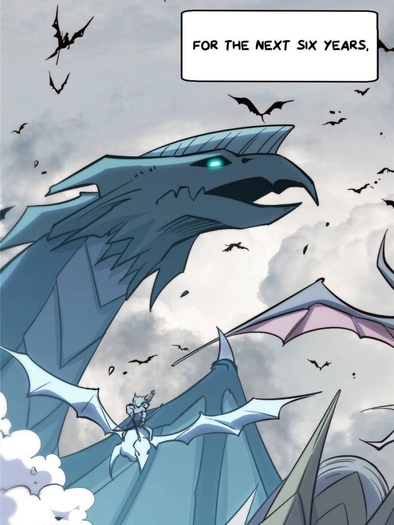 Top Tier Providence Chapter 107 - Page 31