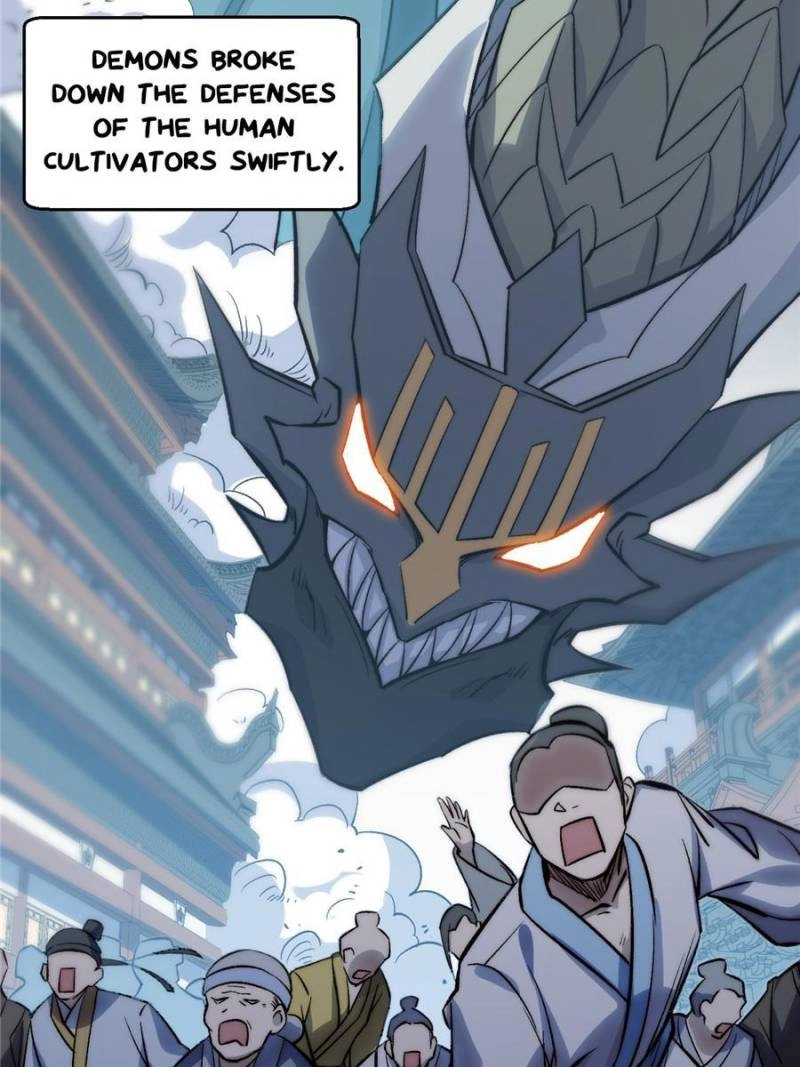 Top Tier Providence Chapter 107 - Page 32