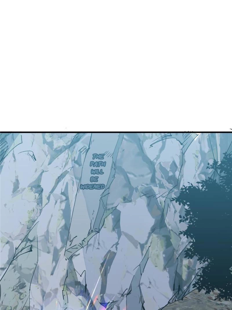 Top Tier Providence Chapter 107 - Page 34