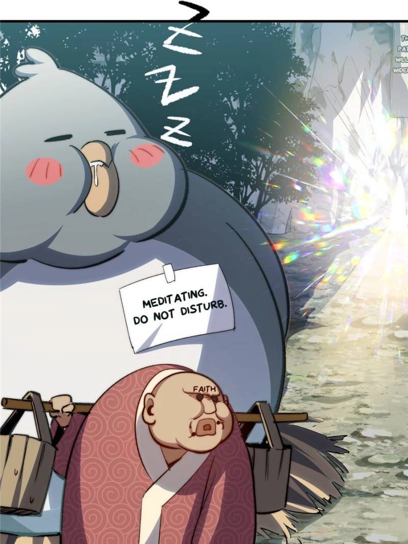 Top Tier Providence Chapter 107 - Page 36