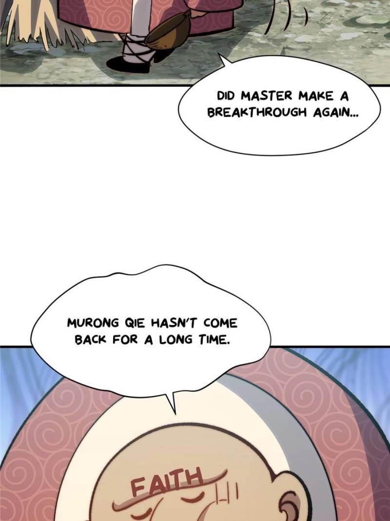 Top Tier Providence Chapter 107 - Page 37