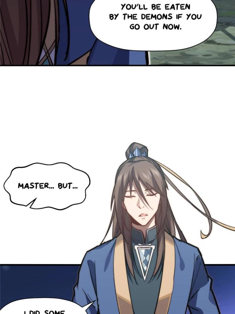 Top Tier Providence Chapter 107 - Page 40