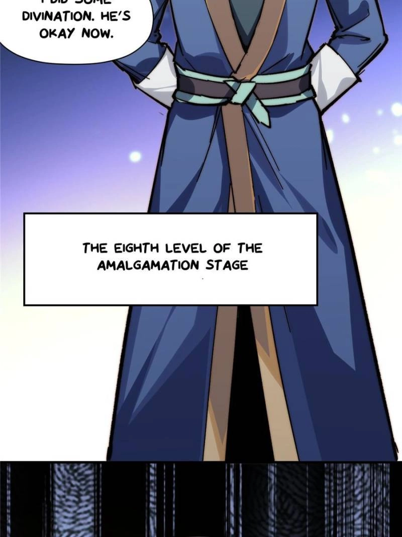 Top Tier Providence Chapter 107 - Page 41
