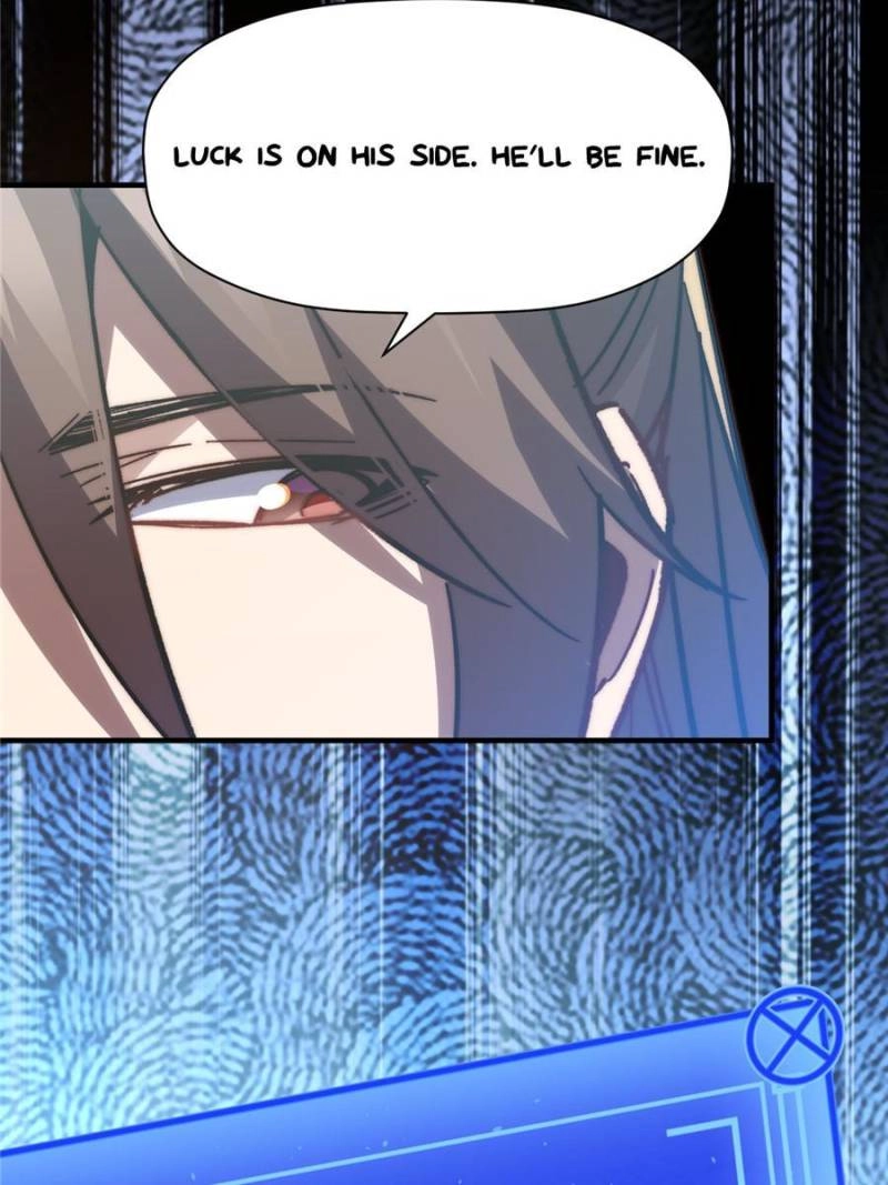Top Tier Providence Chapter 107 - Page 42