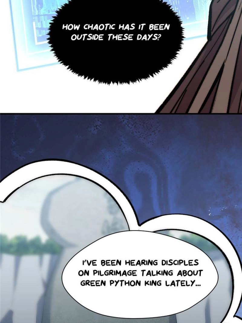 Top Tier Providence Chapter 107 - Page 44