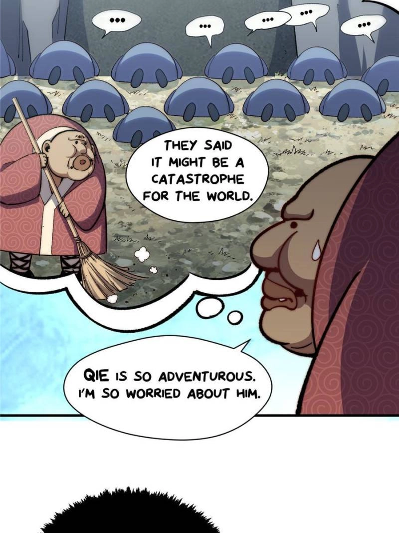 Top Tier Providence Chapter 107 - Page 45