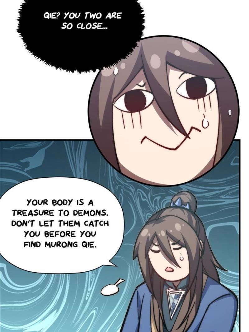 Top Tier Providence Chapter 107 - Page 46