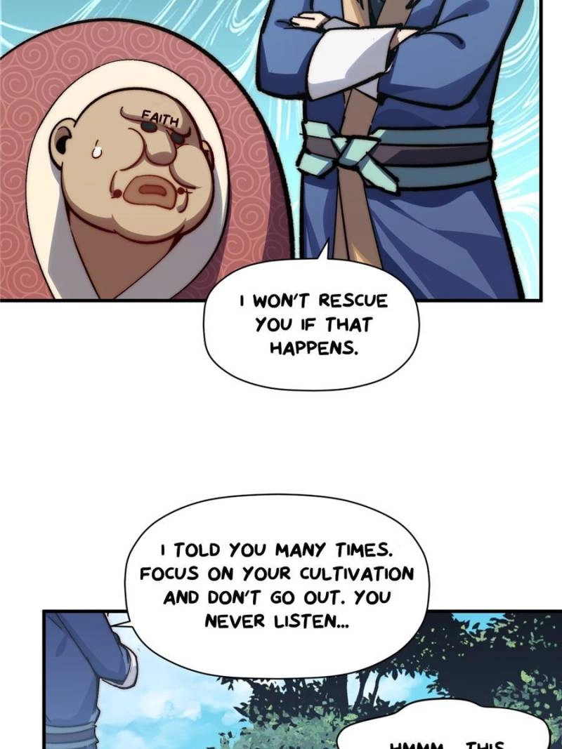 Top Tier Providence Chapter 107 - Page 47
