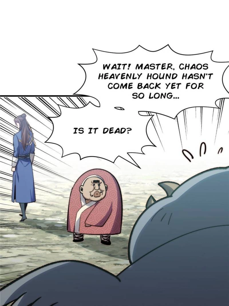 Top Tier Providence Chapter 107 - Page 51