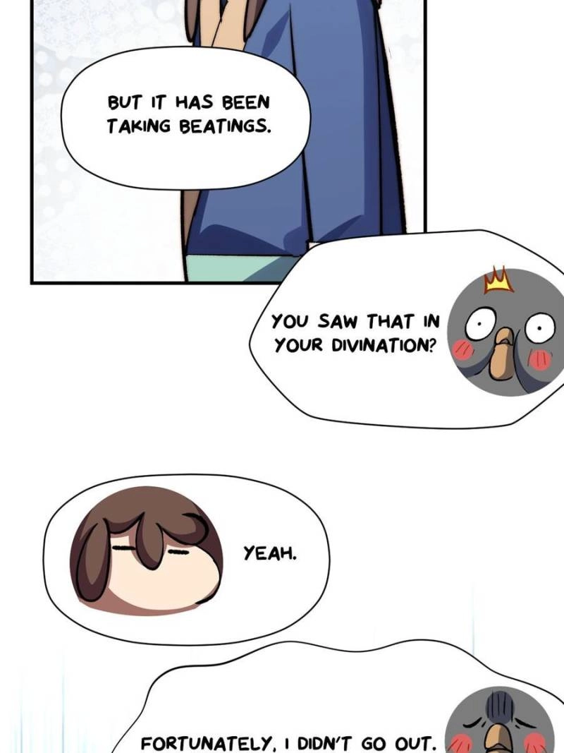 Top Tier Providence Chapter 107 - Page 53