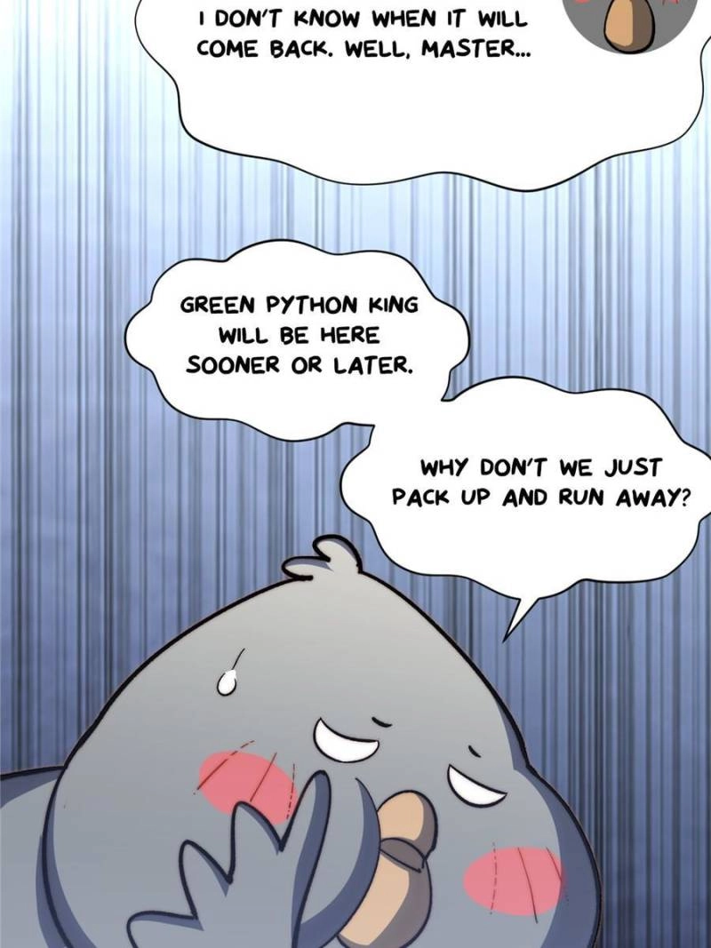 Top Tier Providence Chapter 107 - Page 54