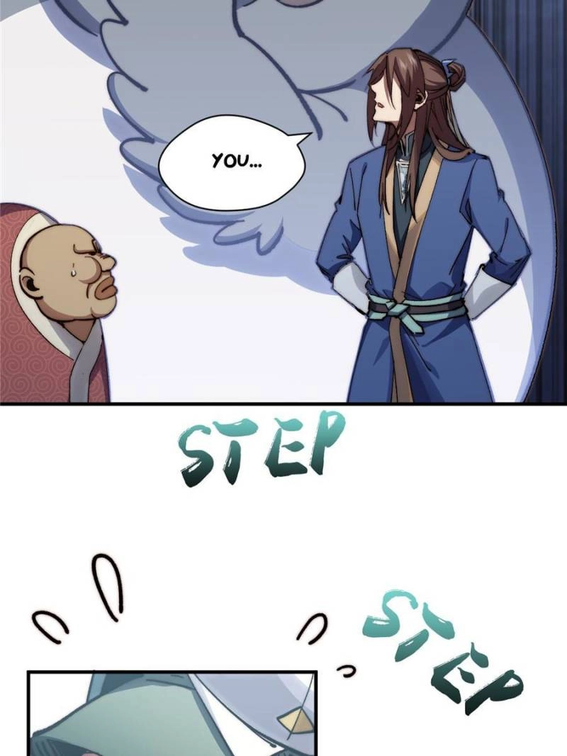 Top Tier Providence Chapter 107 - Page 55