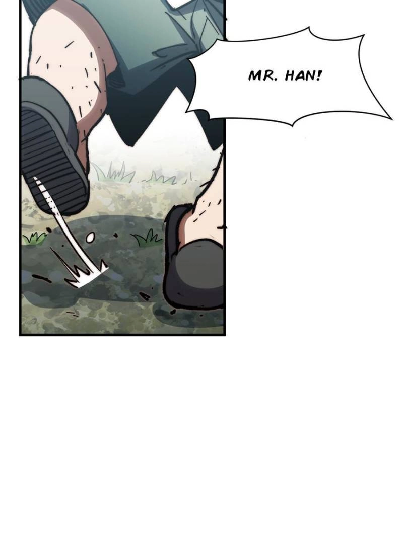 Top Tier Providence Chapter 107 - Page 56