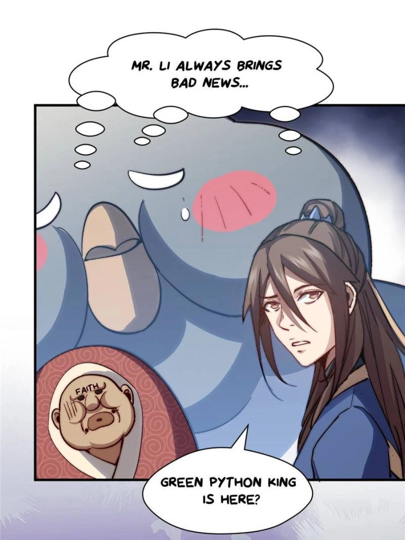 Top Tier Providence Chapter 107 - Page 57