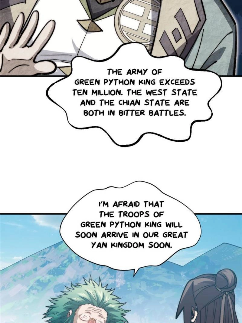 Top Tier Providence Chapter 107 - Page 59