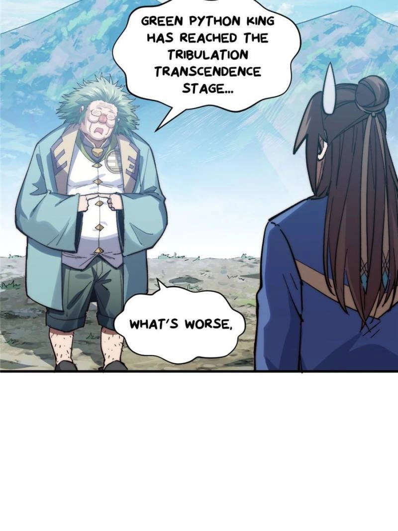 Top Tier Providence Chapter 107 - Page 61