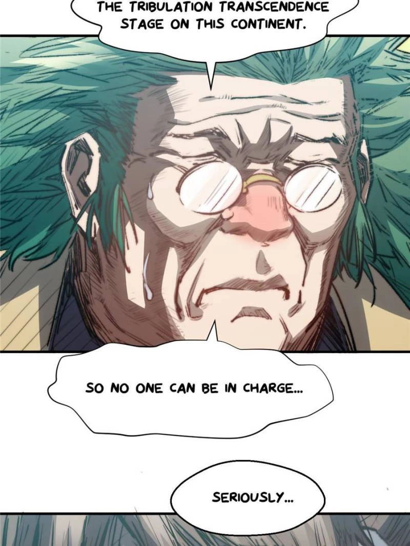 Top Tier Providence Chapter 107 - Page 65