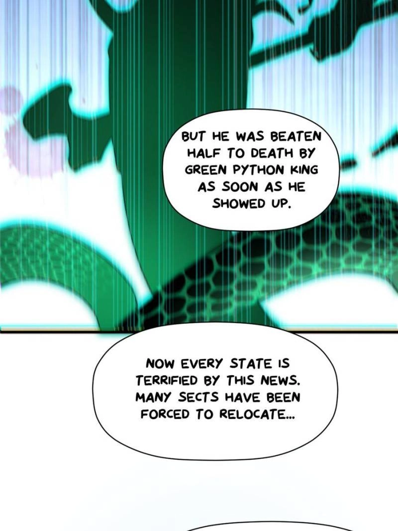 Top Tier Providence Chapter 107 - Page 68