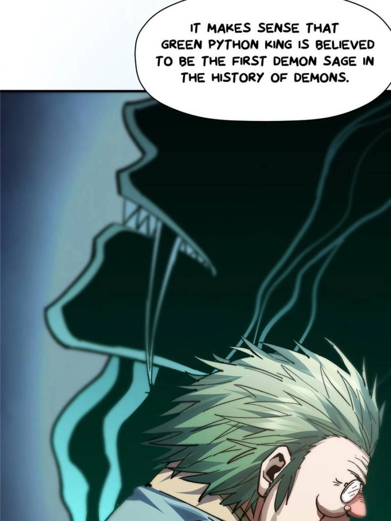 Top Tier Providence Chapter 107 - Page 69