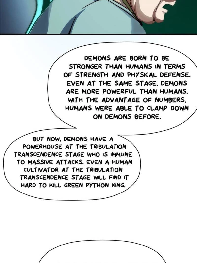 Top Tier Providence Chapter 107 - Page 70
