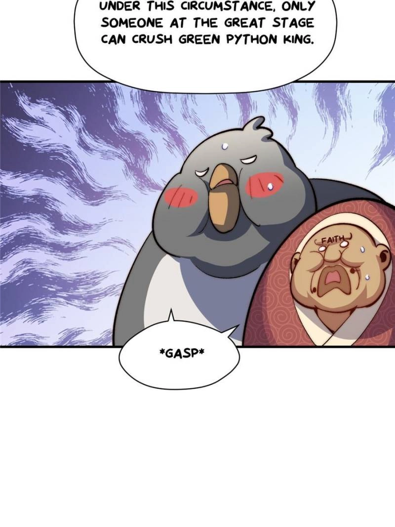 Top Tier Providence Chapter 107 - Page 71