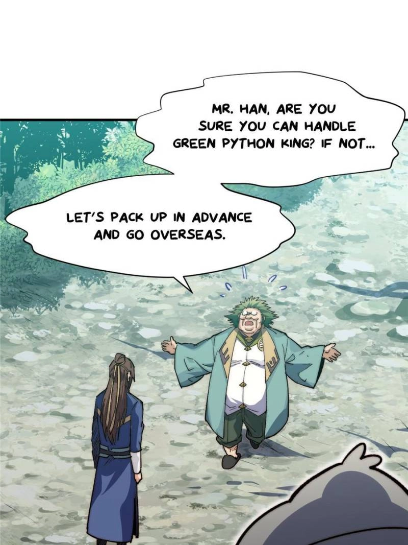 Top Tier Providence Chapter 107 - Page 72