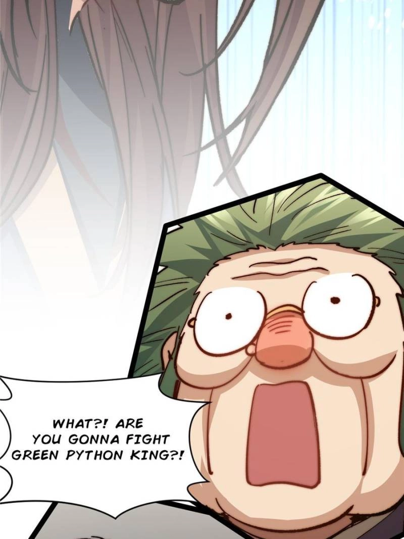 Top Tier Providence Chapter 107 - Page 76