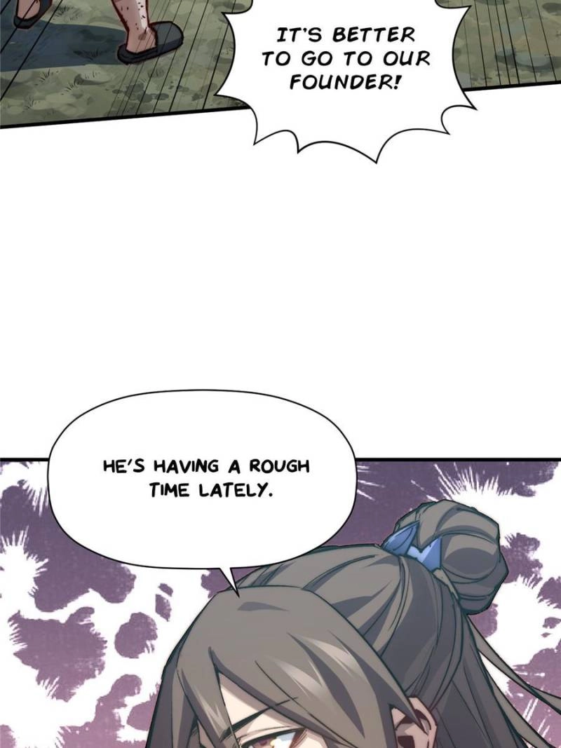 Top Tier Providence Chapter 108 - Page 3
