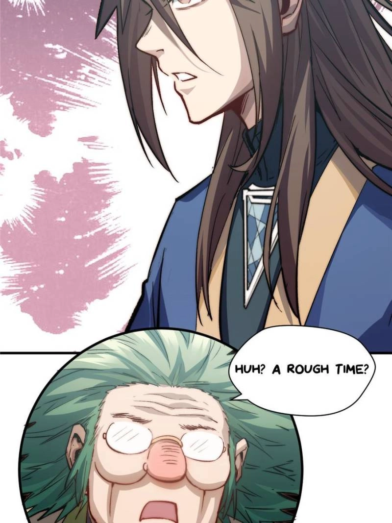 Top Tier Providence Chapter 108 - Page 4