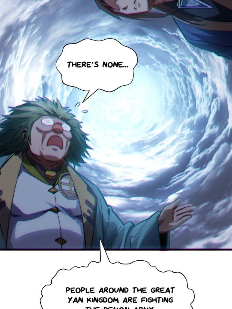 Top Tier Providence Chapter 108 - Page 9