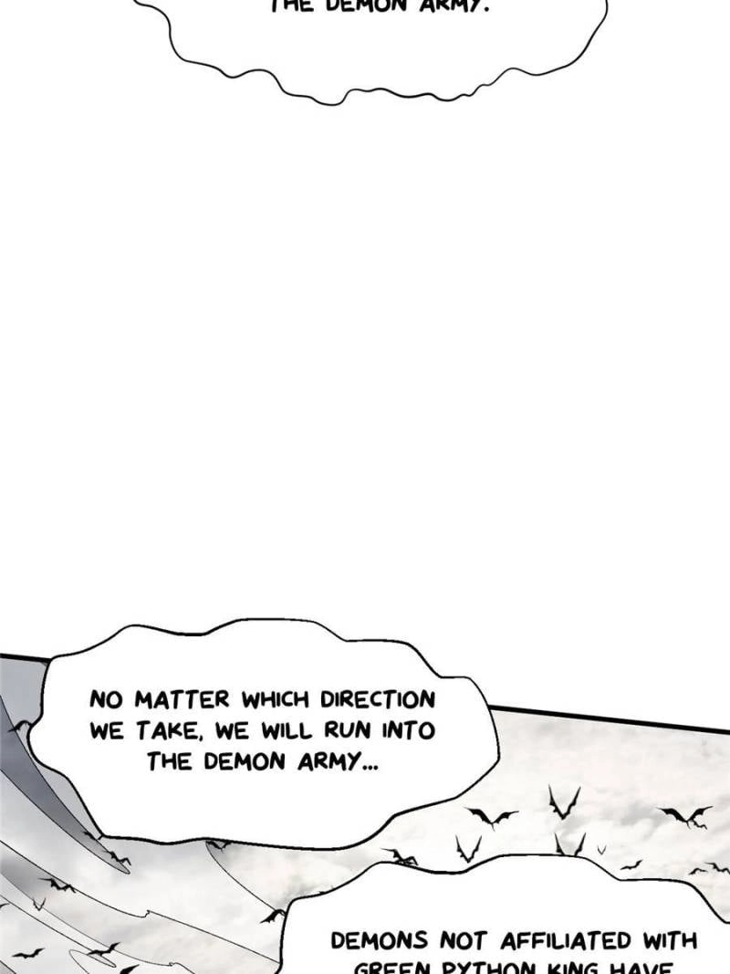 Top Tier Providence Chapter 108 - Page 10