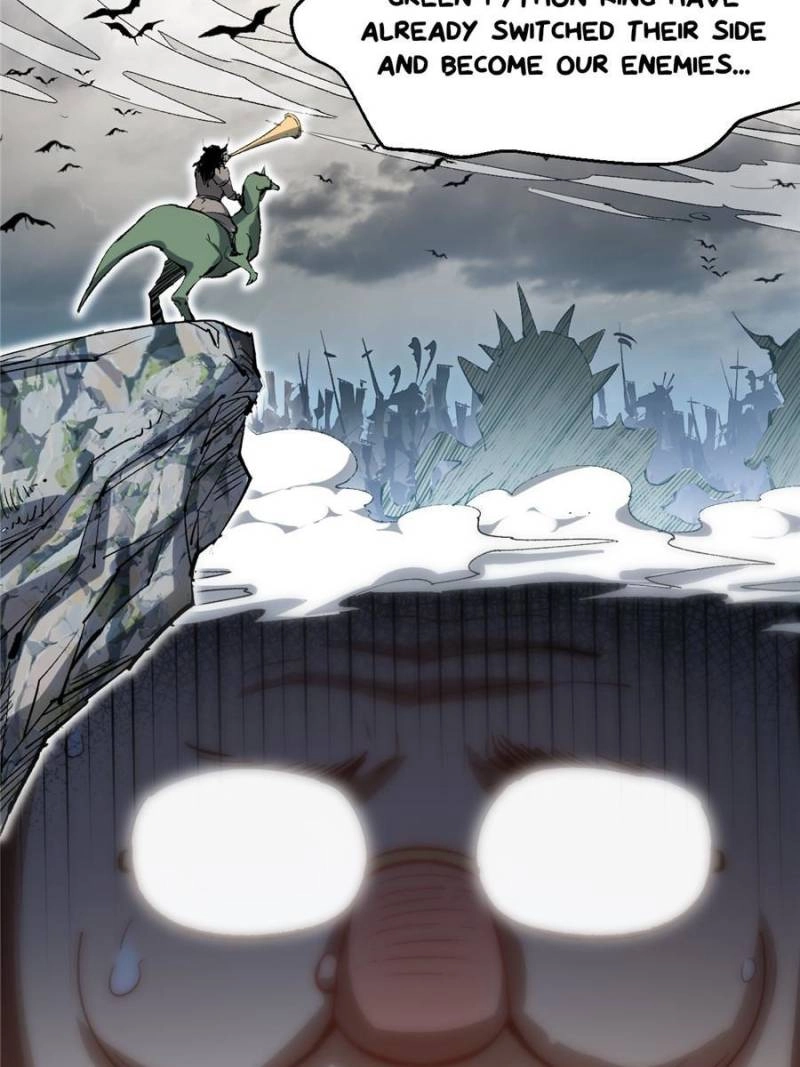 Top Tier Providence Chapter 108 - Page 11