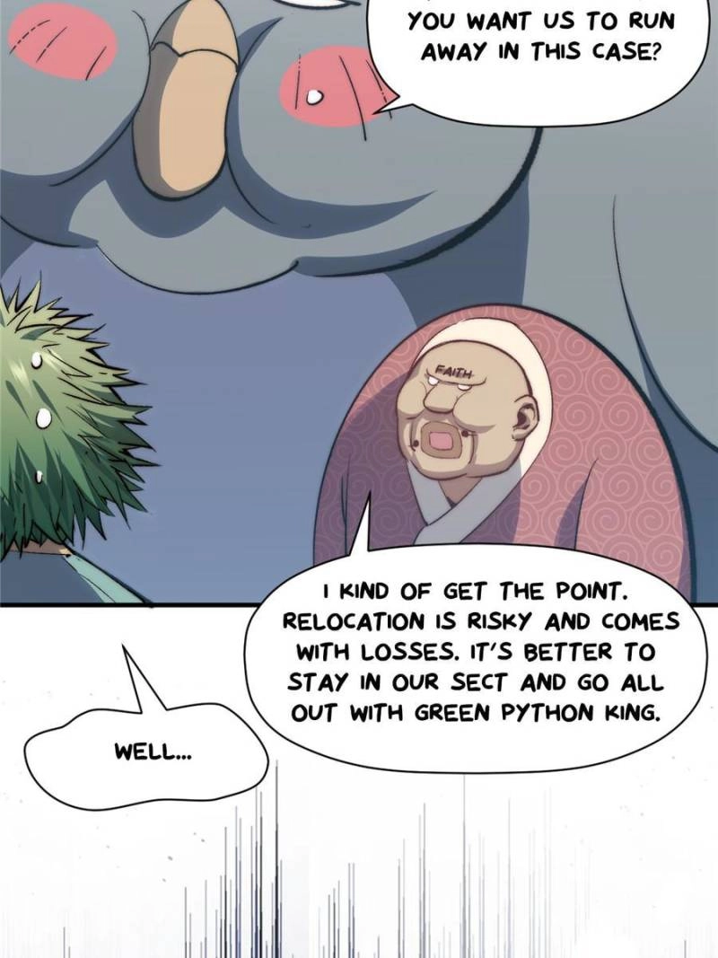 Top Tier Providence Chapter 108 - Page 13