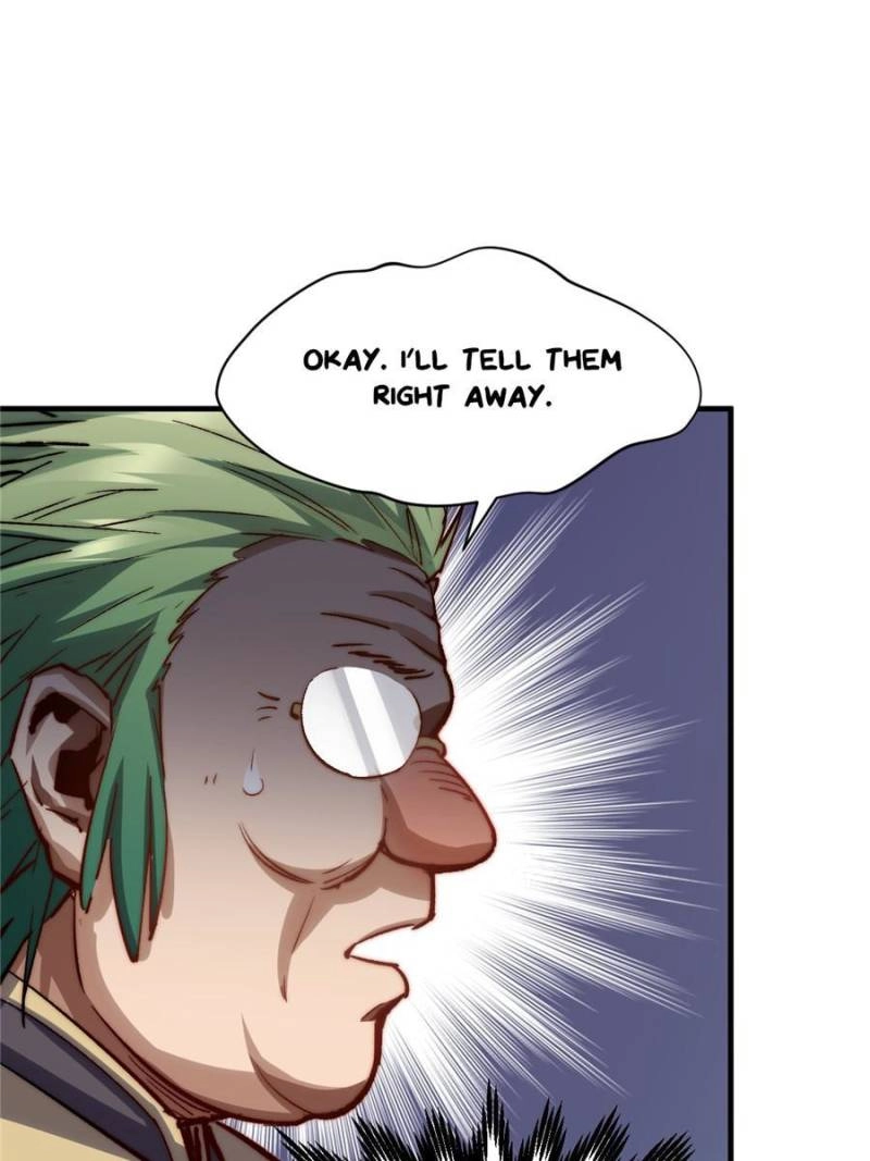 Top Tier Providence Chapter 108 - Page 16