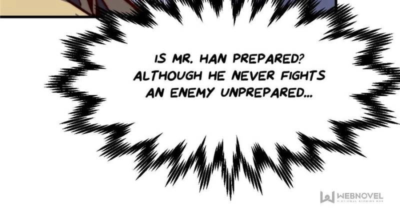 Top Tier Providence Chapter 108 - Page 17