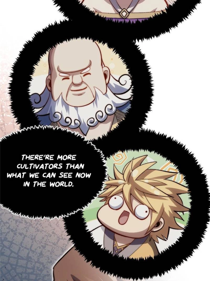 Top Tier Providence Chapter 108 - Page 22