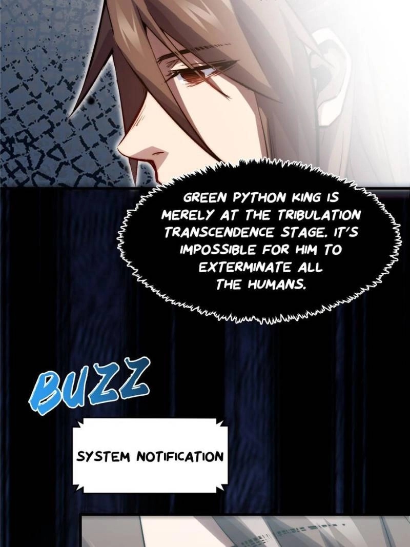 Top Tier Providence Chapter 108 - Page 23