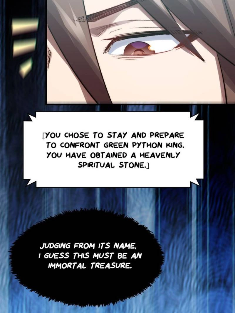 Top Tier Providence Chapter 108 - Page 24