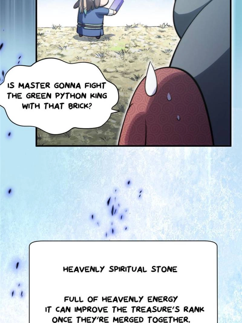 Top Tier Providence Chapter 108 - Page 28