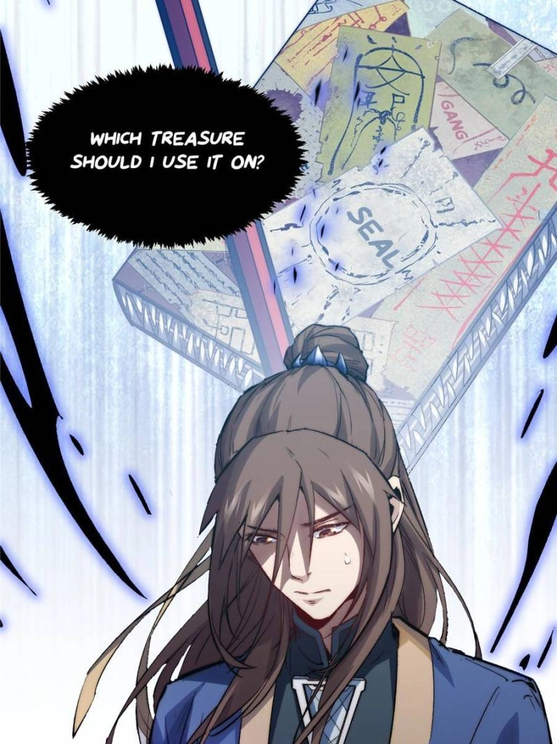Top Tier Providence Chapter 108 - Page 30